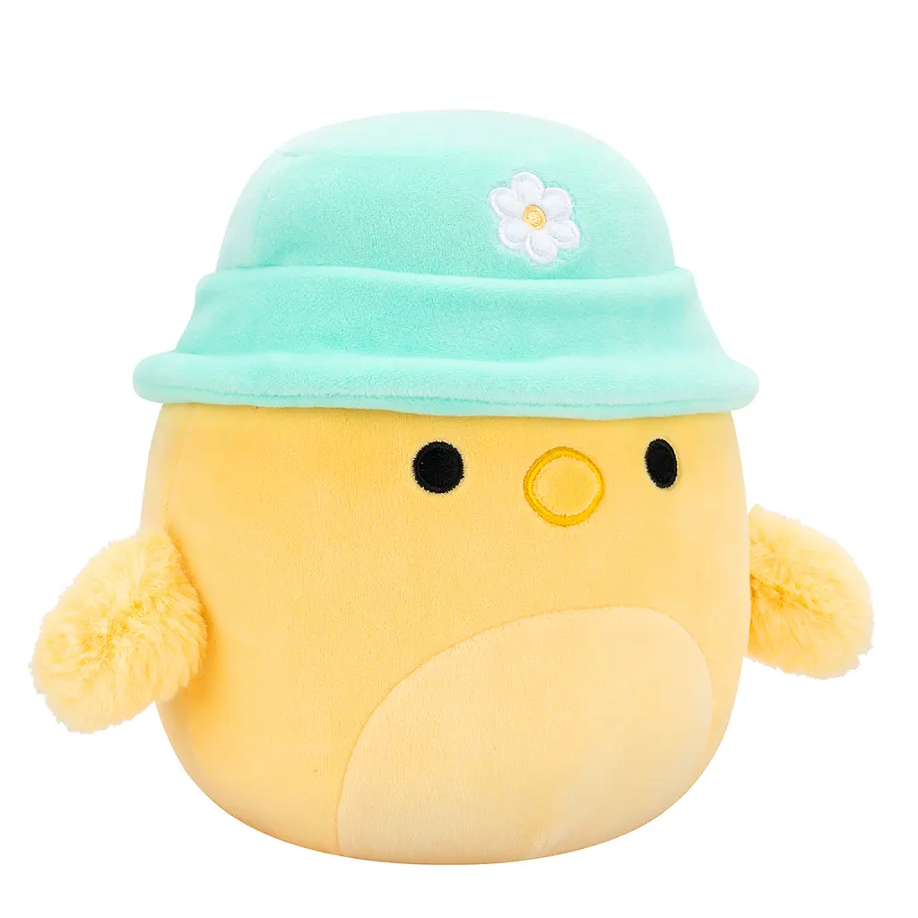 М'яка іграшка Squishmallows Пташеня Трістон 19 см (SQER01207) - фото 2