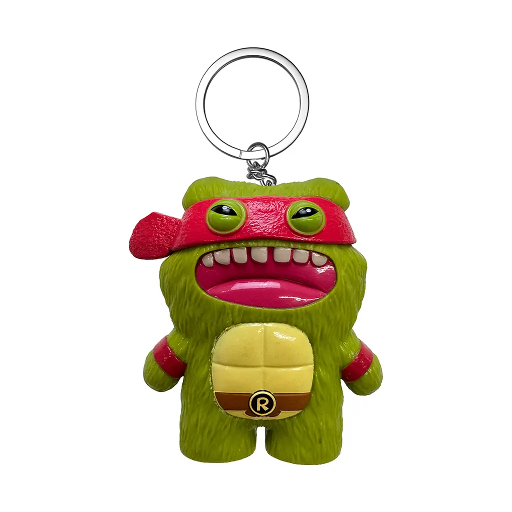 Брелок-сюрприз Fuggler Серія 2 (FG8204) - фото 8