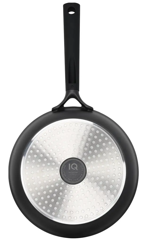 Сковородка IQ Be Traditional 26 см (IQ-1145-26) - фото 4