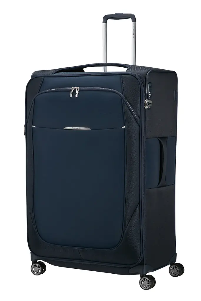 Чемодан 83 См Samsonite RE-LITE MIDNIGHT BLUE 83x53x36(39) KQ8*11008 - фото 10