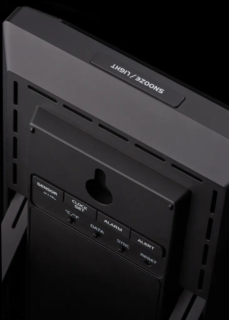 Метеостанція Bresser Weather Center 5-in-1 PC-connect (7002571) - фото 5