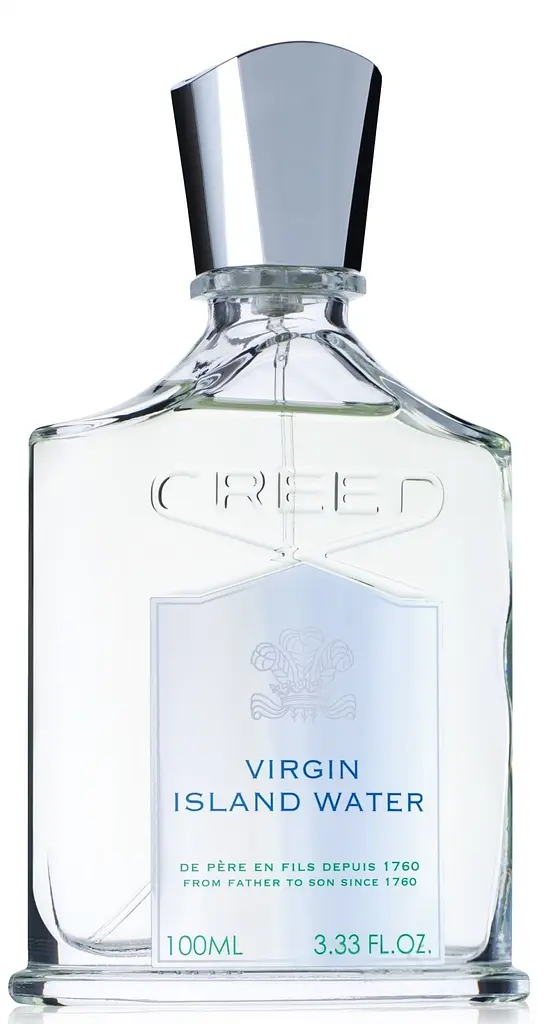 Оригінал Creed Virgin Island Water 100 мл Парфумована вода
