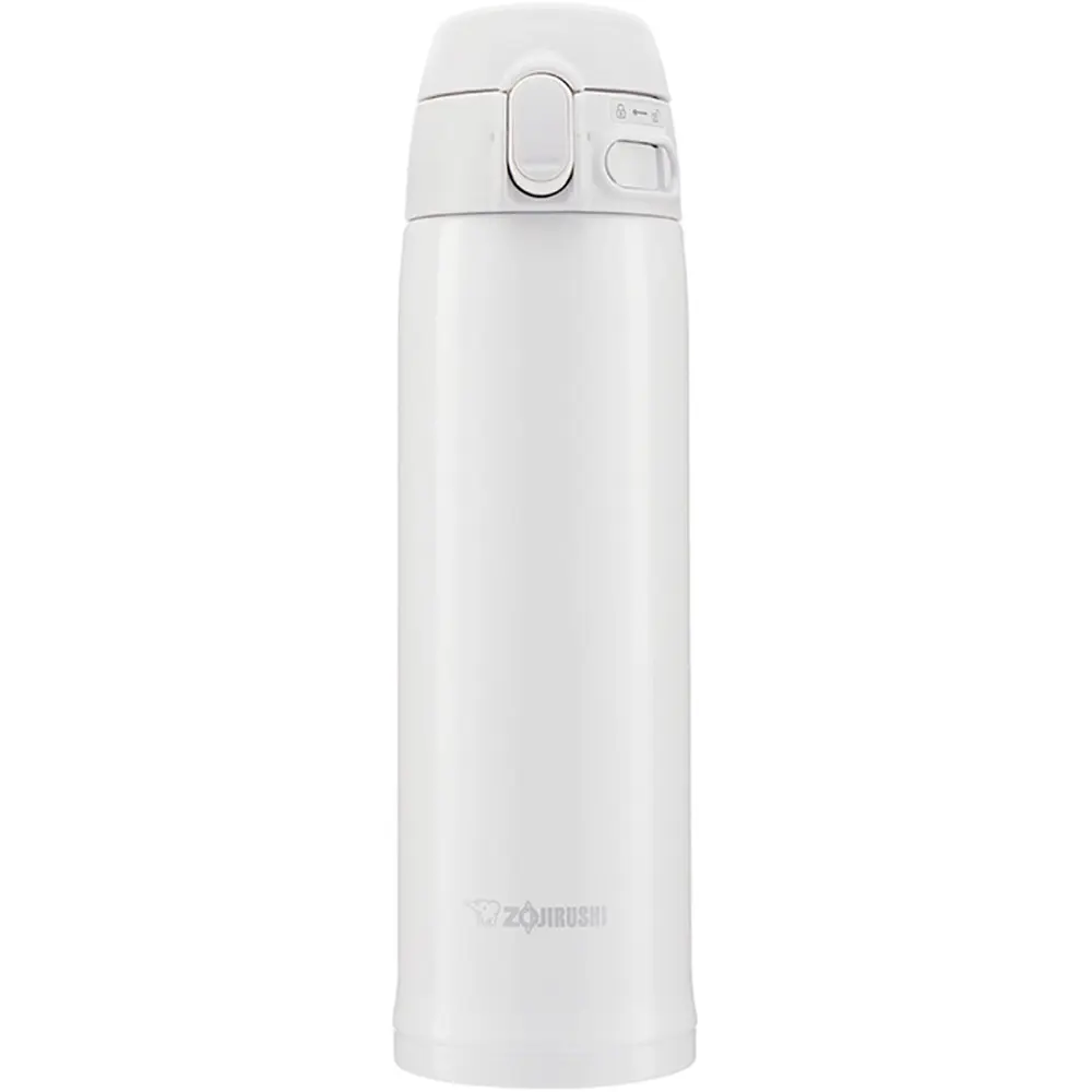 Термокружка Zojirushi SM-TA48WA 0.48 л White - фото 1