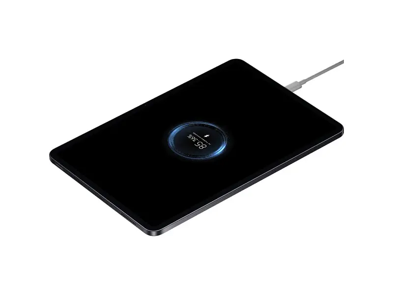 Планшет Xiaomi Pad 7 8/256GB Green (VHU5368EU) - фото 5