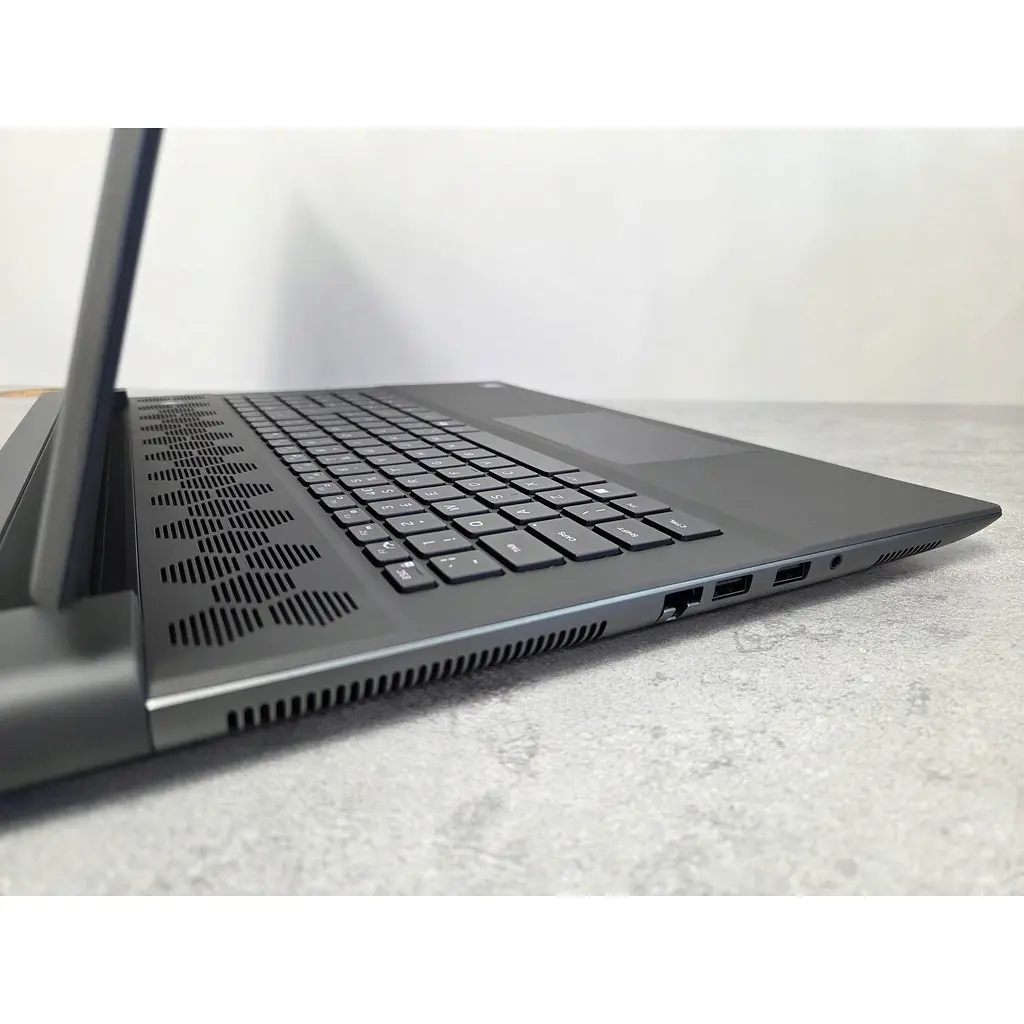 Ноутбук Dell Alienware m18 R2,i9-14900HX,64GB,2TB,4080,QHD+,Windows 11 - фото 10