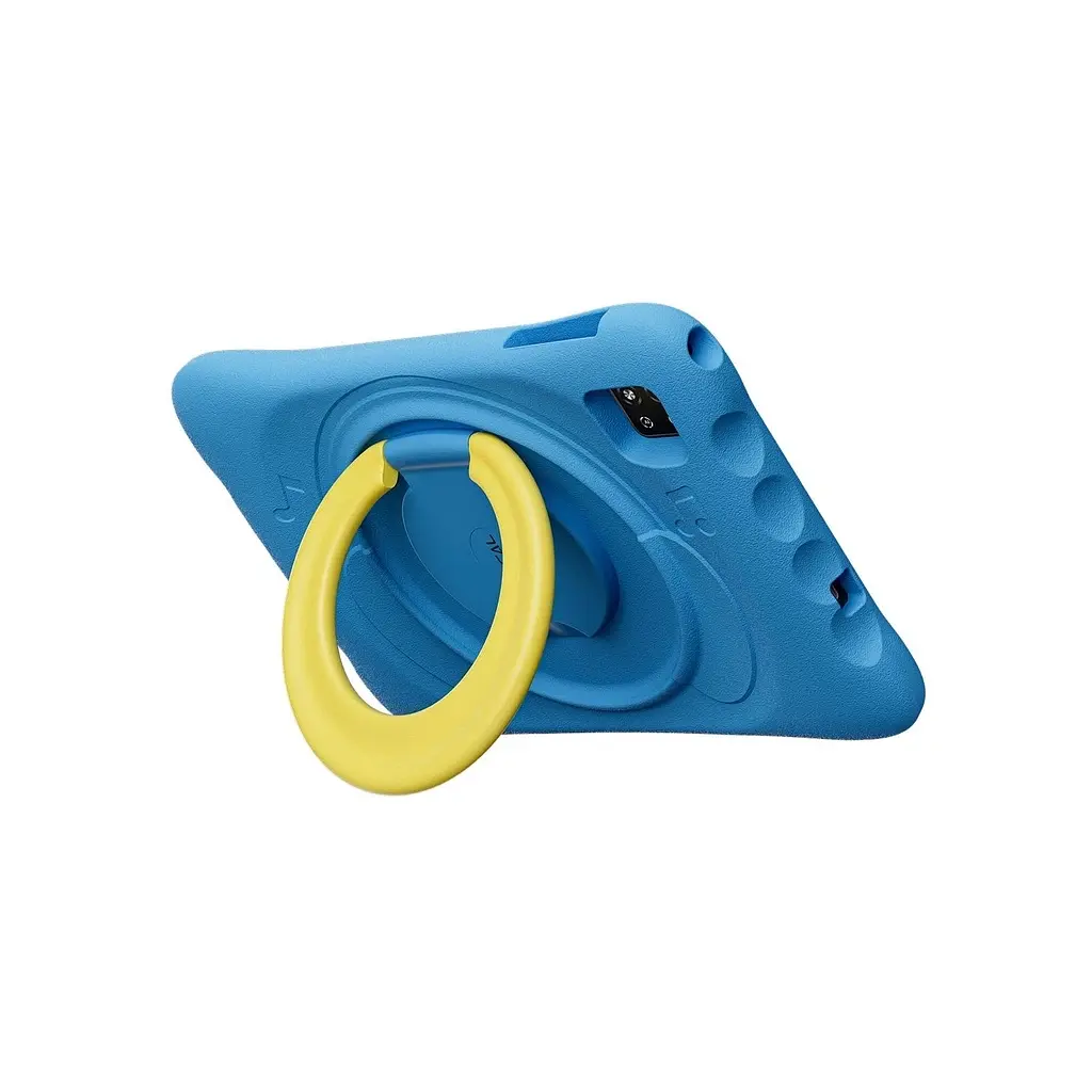 Планшет Oscal Pad 60 KIDS 10.1" 4/128GB/Wi-Fi/ Blue (6931548322375) - фото 7