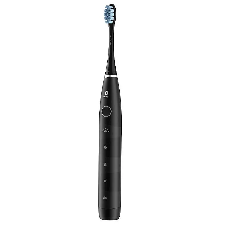 Электрическая зубная щетка Oclean Flow S Electric Toothbrush Black - фото 4