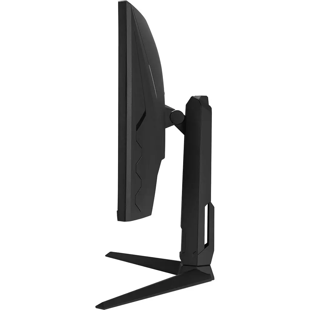 Монітор Asus 34" TUF Gaming VG34WQML5A (90LM0BP1-B01E71) VA Black Curved 250Hz - фото 4