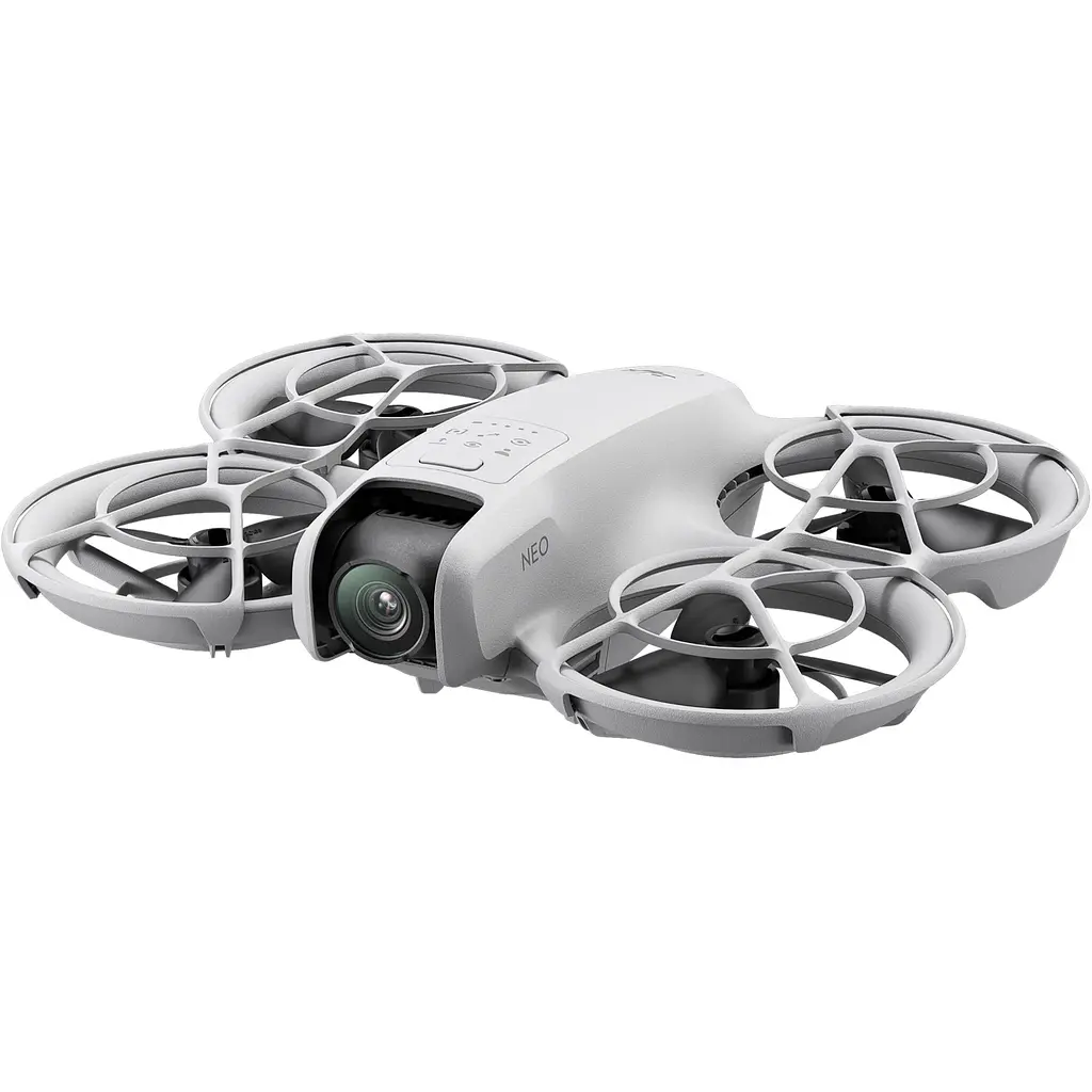 Квадрокоптер DJI Neo (CP.FP.00000184.01) [114672] - фото 2
