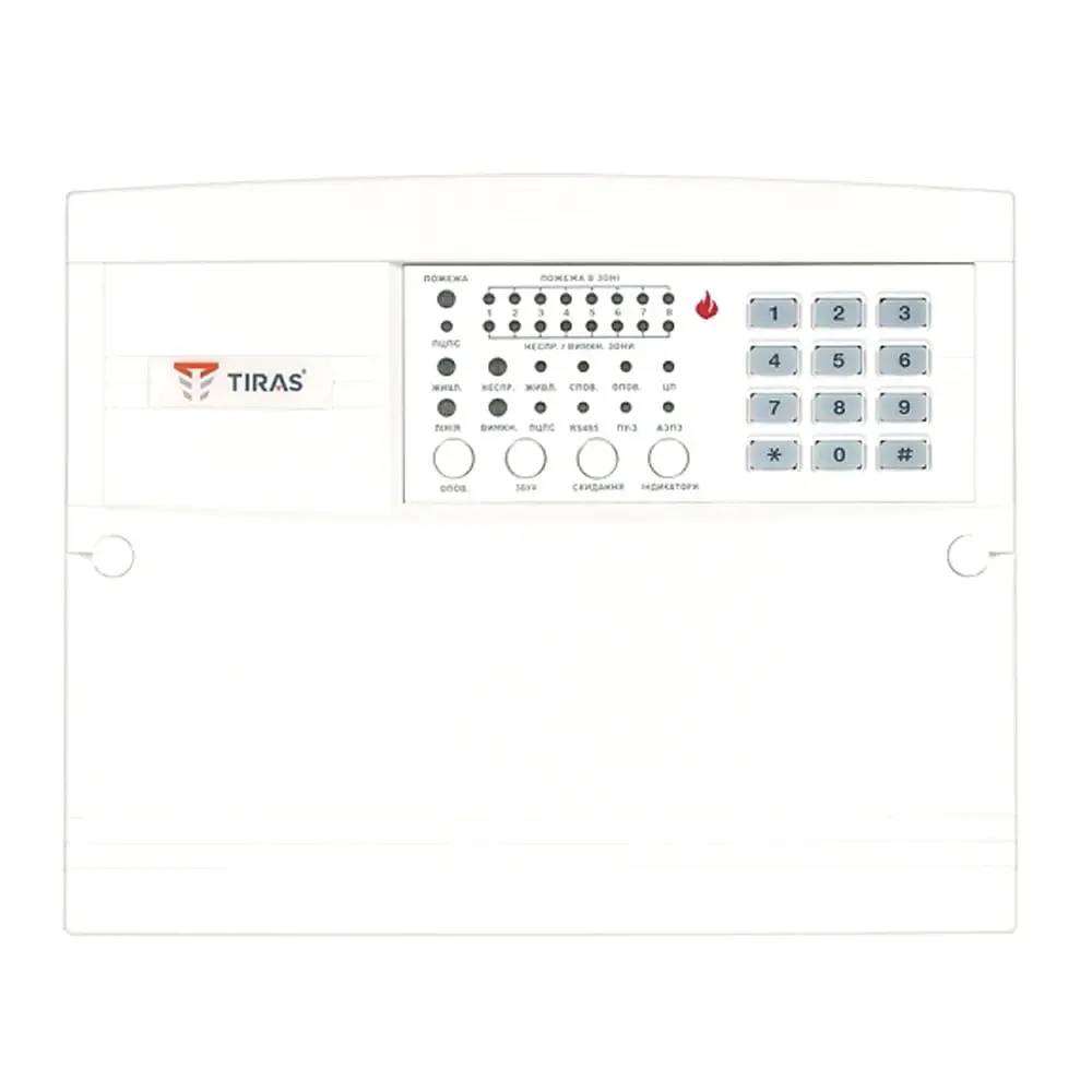 ППКП Тірас-8П.1 (14-00060)