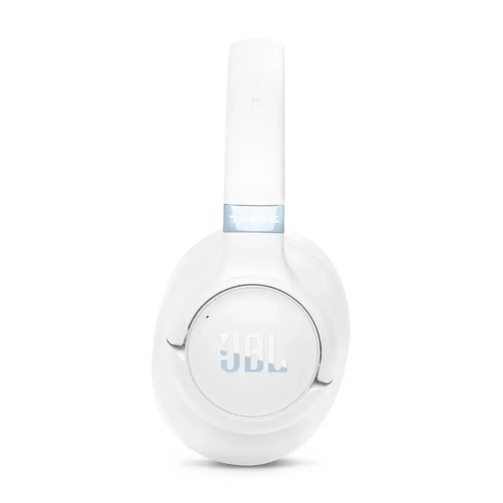 Bluetooth-гарнітура JBL Tune 780NC White (JBLT780NCWHT) - фото 4