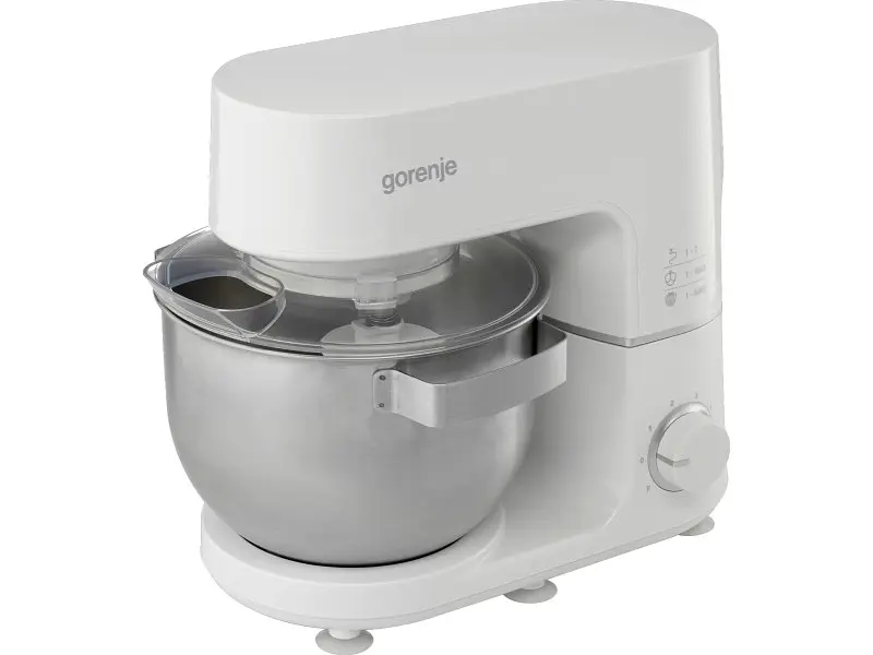 Кухонний комбайн Gorenje MMC800CW - фото 5