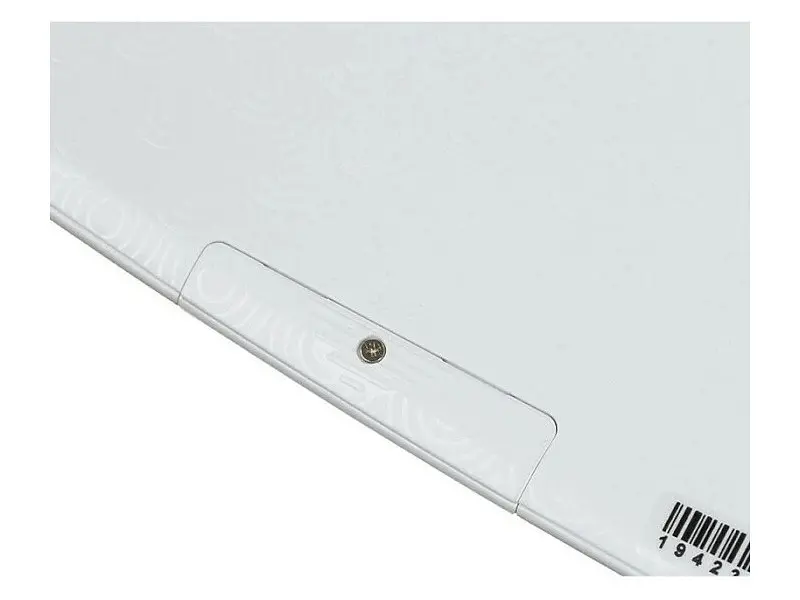 Планшет для малювання Wicue Board 16 LCD White/Yellow (WNB416W) - фото 5