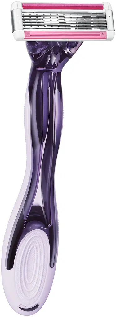 Станок для гоління жіночий BIC Miss Soleil Click 5 з 2 змінними картриджами - фото 4