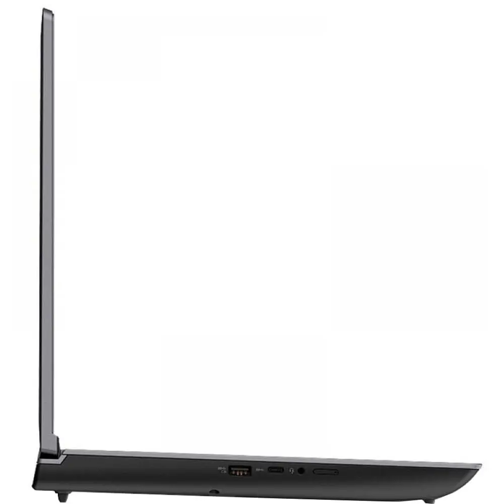 Ноутбук LENOVO ThinkPad P16 Gen 1, Intel Core i7-12850HX до 4.8GHz, 16" WQXGA, 32GB, SSD 1TB, NVIDIA GeForce RTX A4500 16GB, Windows 11 Pro - фото 5