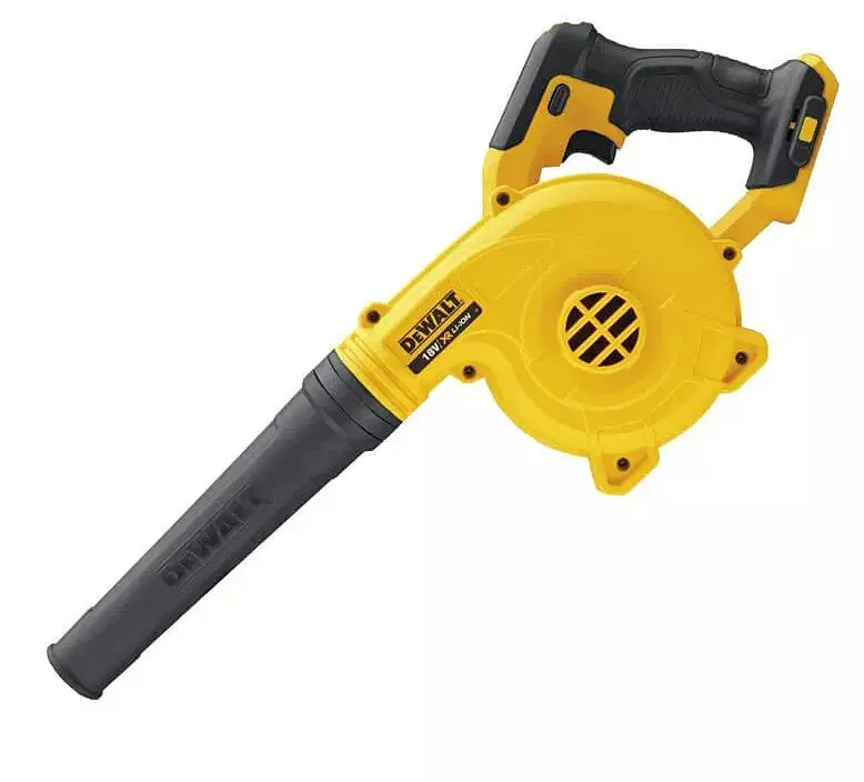 Повітродувка акумуляторна DeWalt без АКБ та ЗП DCV100 - фото 2