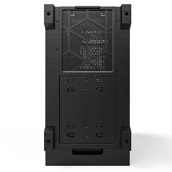 Корпус ATX W/O PSU AIR 1000 PREMIUM (B) MONTECH - фото 7