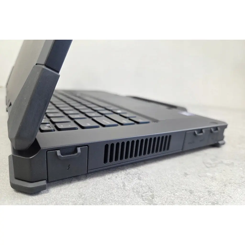Ноутбук Dell Pro Rugged, Ultra 5 125U, 32GB, 1TB, 5G, touchscreen - фото 14