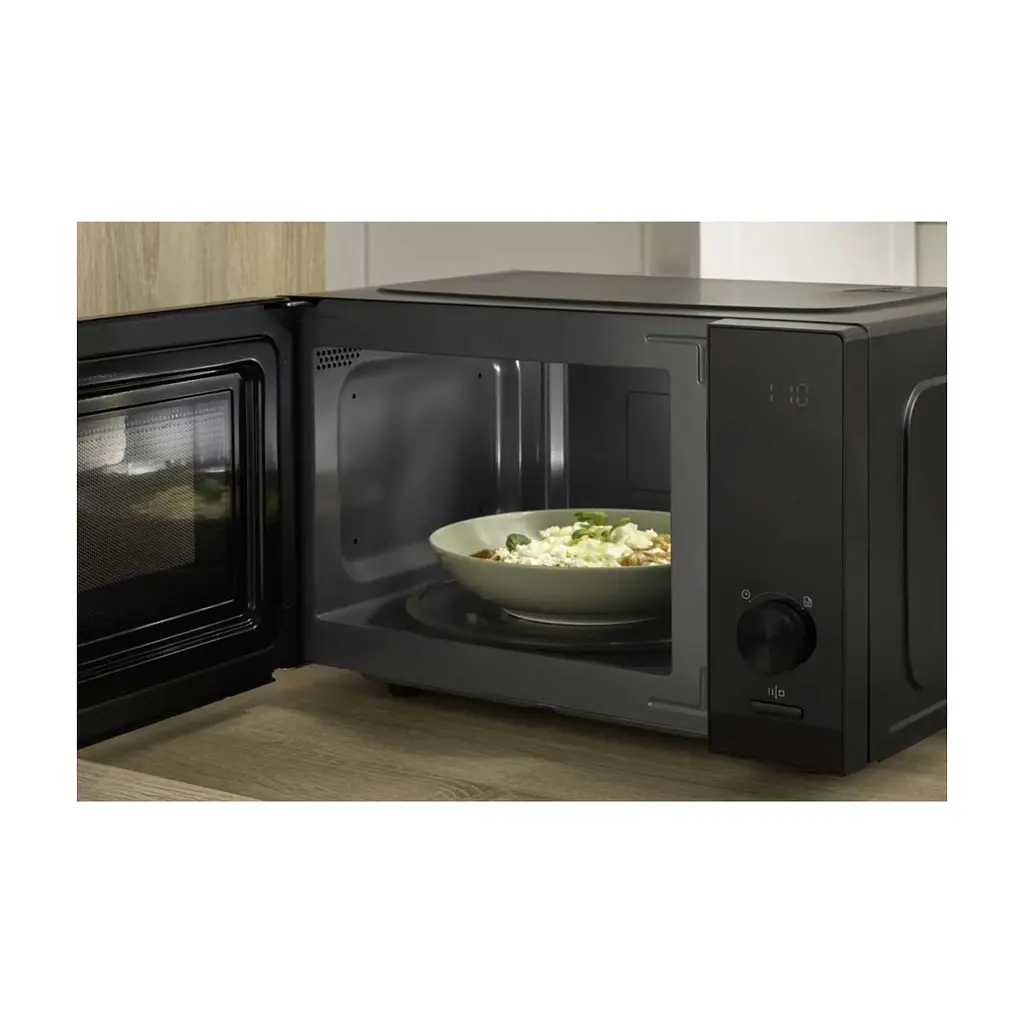 Мікрохвильова піч Gorenje MO23S3B5 - фото 7