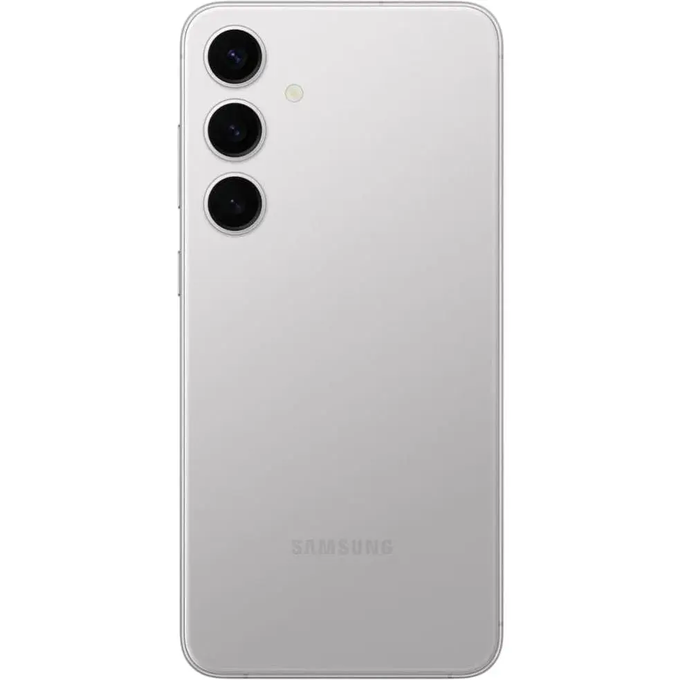 Смартфон Samsung Galaxy S24+ 12/256GB Marble Grey (SM-S926BZAD) - фото 9