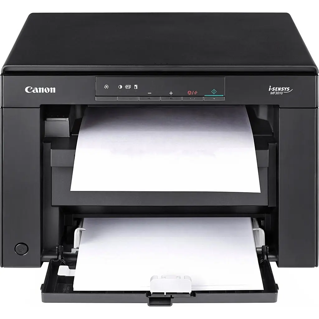 БФП Canon i-SENSYS MF3010 (5252B004) - фото 3
