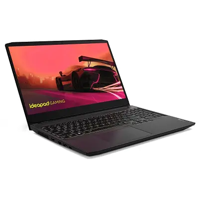 Ноутбук Lenovo IdeaPad Gaming 3 15IHU6 (82K101F6PB) (82K101F6PB) - фото 2