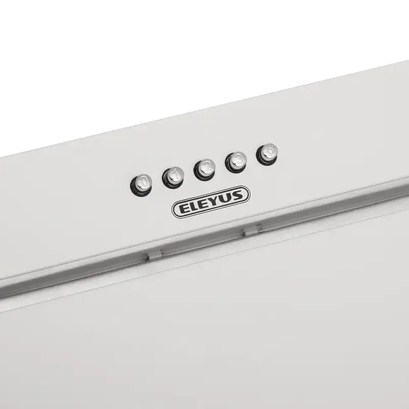 Витяжка ELEYUS URBAN 700 LED 52 WH - фото 10