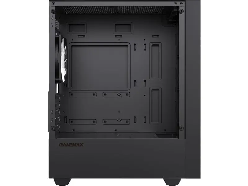 Корпус Gamemax Storm Black - фото 4