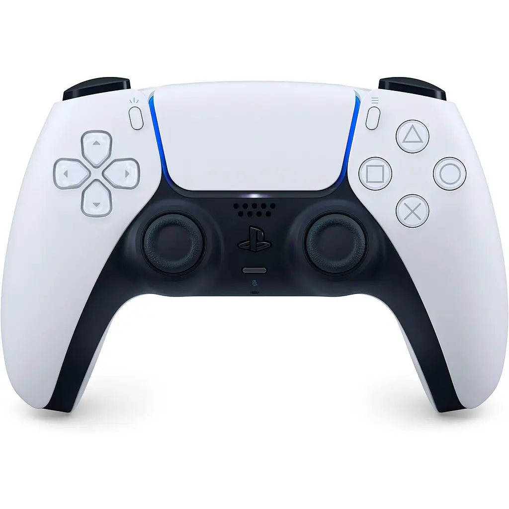 Ігрова консоль Sony PlayStation 5 Slim 1TB + DualSense Wireless Controller Bundle [1000042051] [102089] - фото 6
