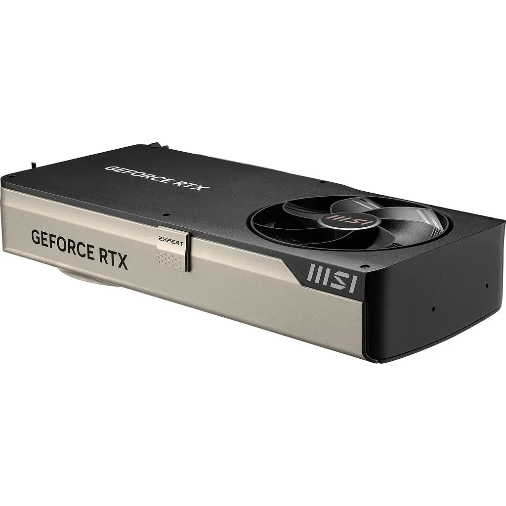 Відеокарта MSI GeForce RTX 5080 16G EXPERT OC [912-V531-438] UA [148265] - фото 12