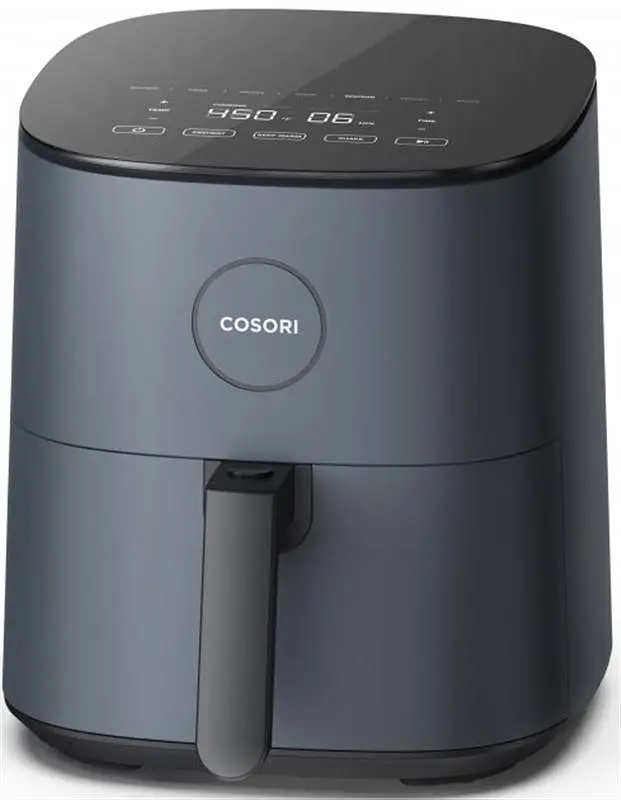 Мультипіч Cosori Pro LE CAF-L501-KEUE (KAAPAFCSNEU0048) - фото 2