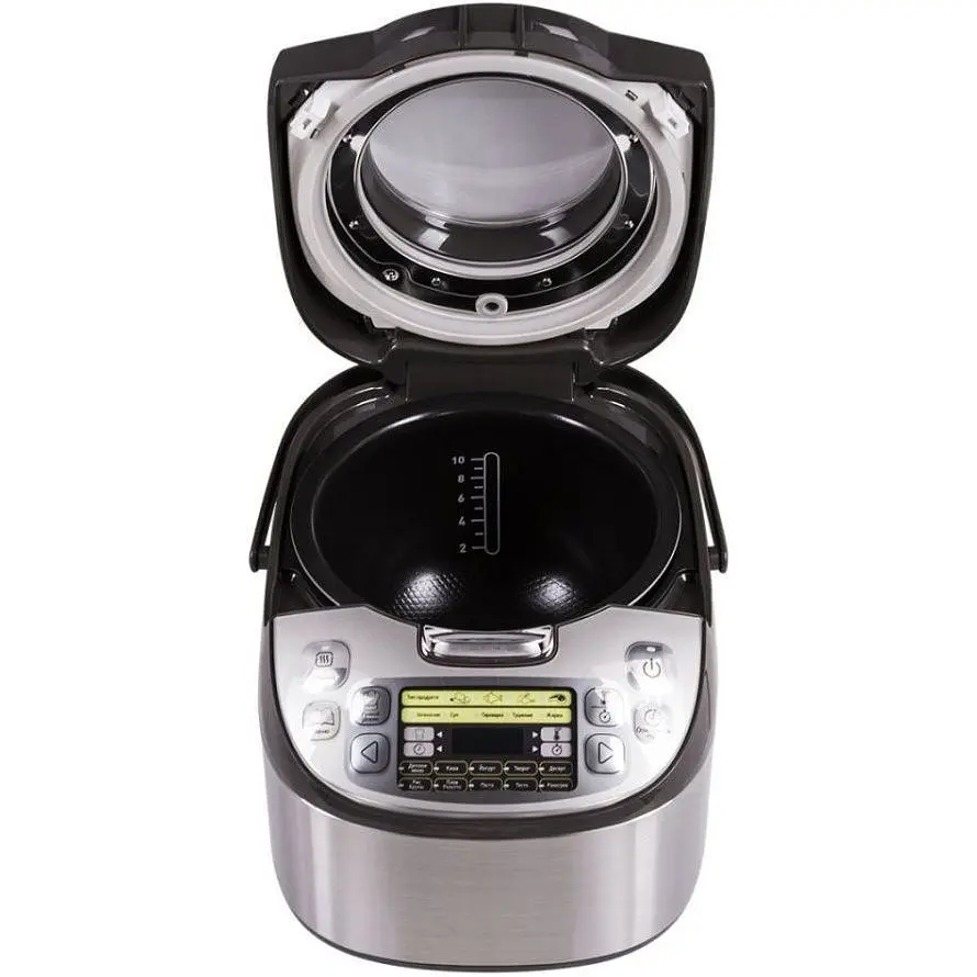 Мультиварка Tefal RK812B32 [46211] - фото 4
