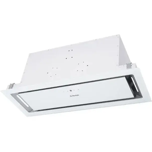 Витяжка Perfelli BISP 9673 WH 1000 LED Strip - фото 4
