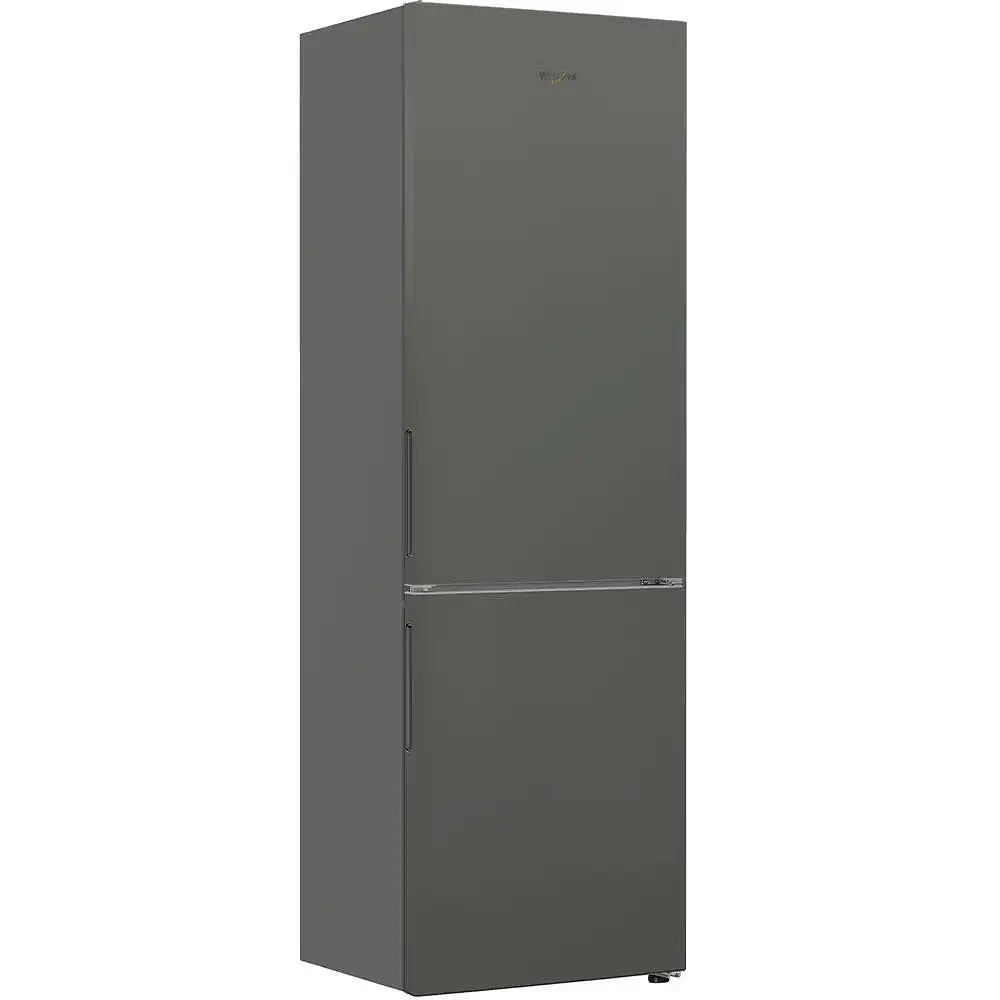 Холодильник Whirlpool WHKS 1401 G4U (W5 911E OX) - фото 3