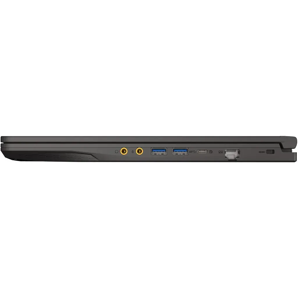 Ноутбук MSI Thin 15 B13VE (9S7-16R831-3431) - фото 6