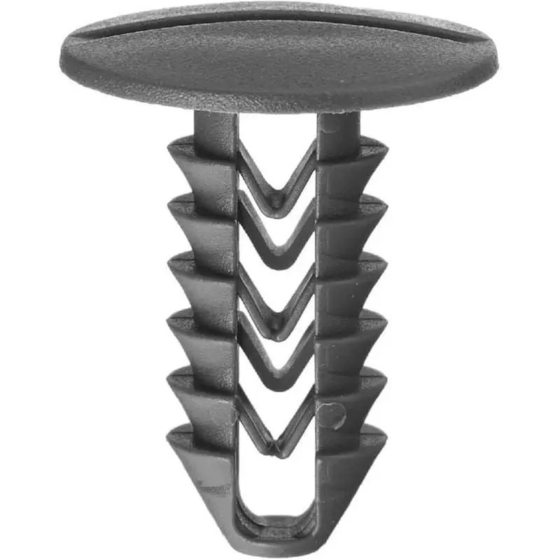 Кріплення обшивки, один капелюшок типу ""ялина"" MAK (10232) - фото 2