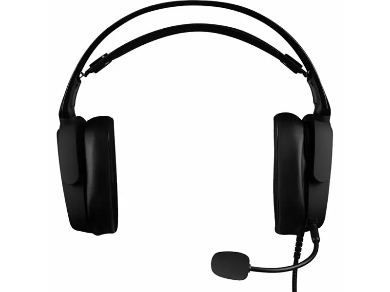 Гарнітура MODECOM MC-899 Prometheus Black (S-MC-899-PROMETHEUS-100) - фото 2