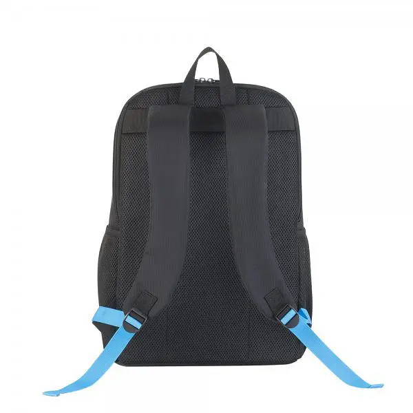 Рюкзак для ноутбука 15.6 RIVACASE 8068 + спортивная бутылка 750ml - фото 5