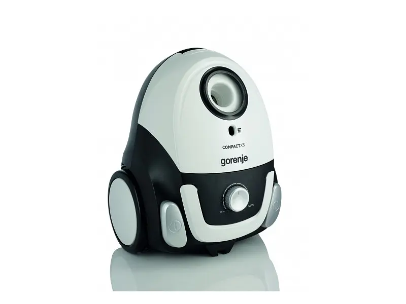 Пилосос Gorenje VCEA11CXWII - фото 3