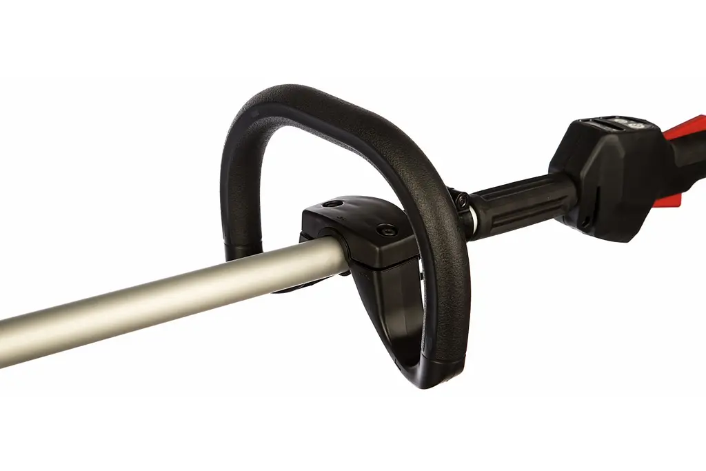 Мотокоса акумуляторна Makita DUR368LZ (350 мм, 3500-6500 хв-1, 2.4 мм, 550 Вт, BL, LXT, без акумуляторів та зарядного пристрою) - фото 5