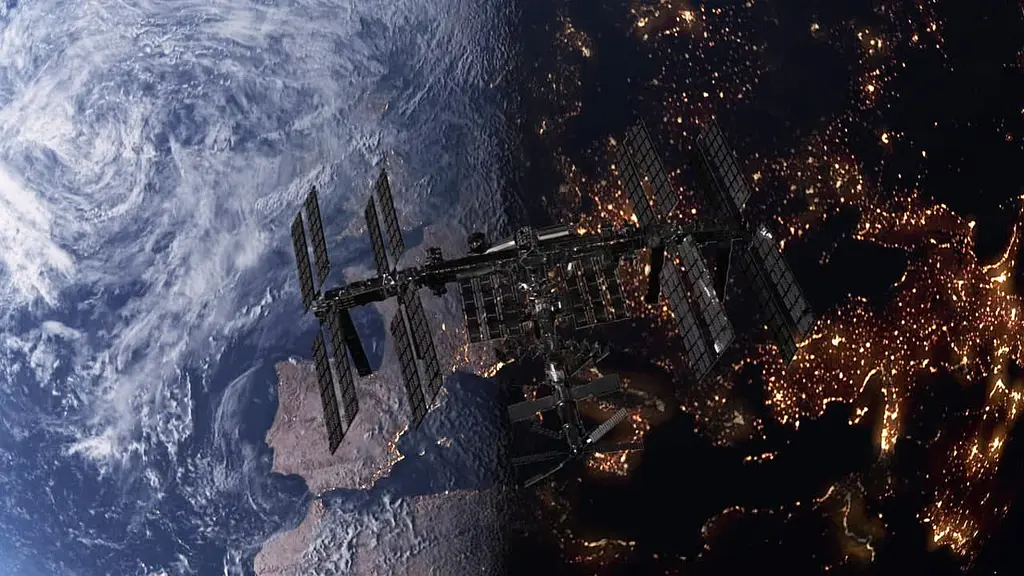 Колекційна модель Metal Time Astronauts Lodge MT017 - фото 9