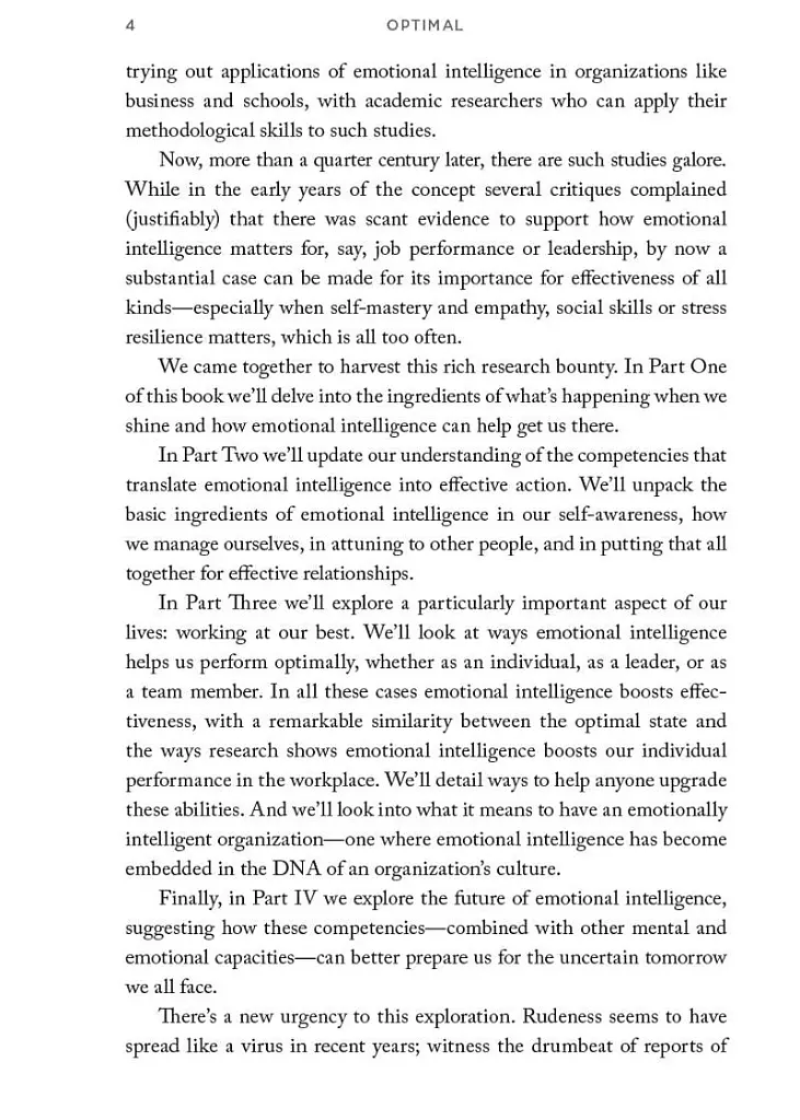Optimal. How to Sustain Excellence Every Day - фото 7