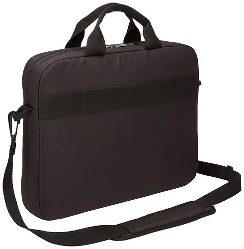 Сумка Case Logic Advantage Attache 14" ADVA-114 чорний (6515676) - фото 2