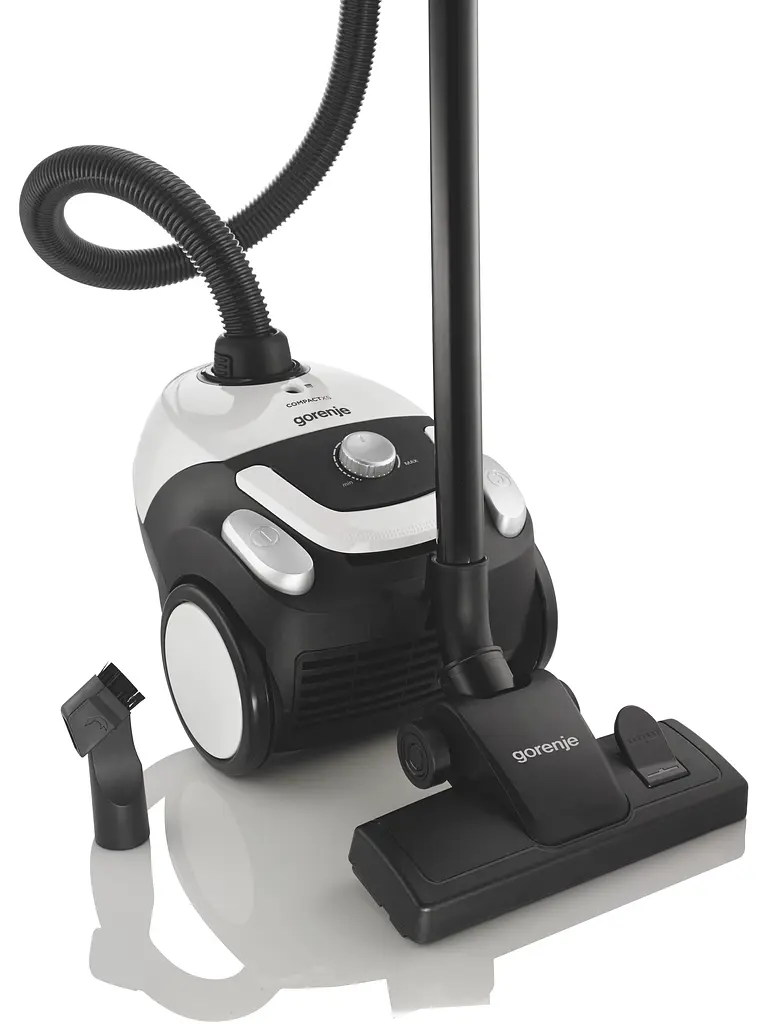 Gorenje VCEA11CXWII - фото 4