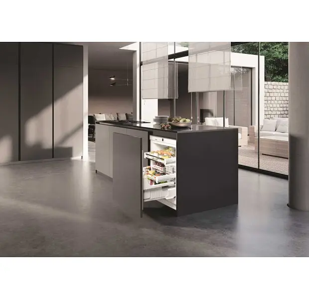 Вбудований холодильник Liebherr UIKo 1550 - фото 6