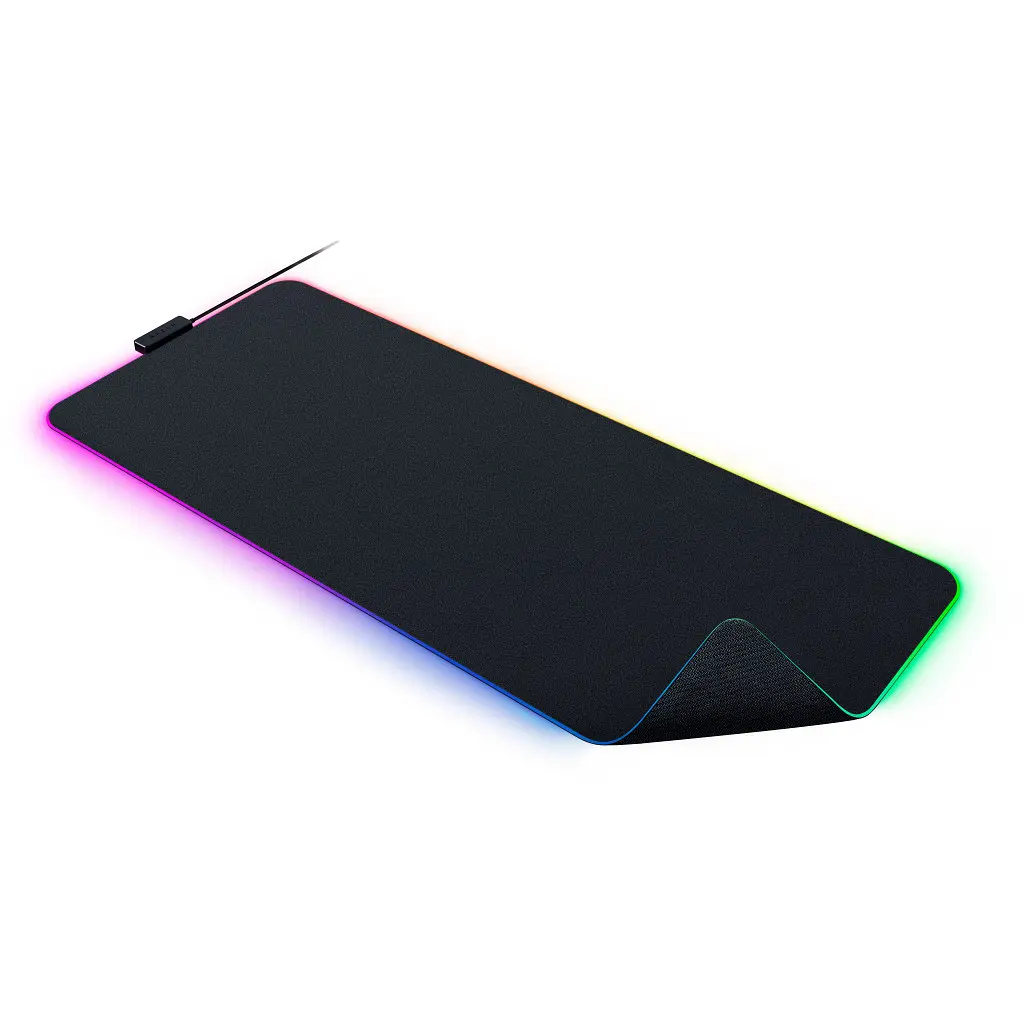 Килимок для мишки Razer Strider Chroma Black (RZ02-04490100-R3M1) - фото 4