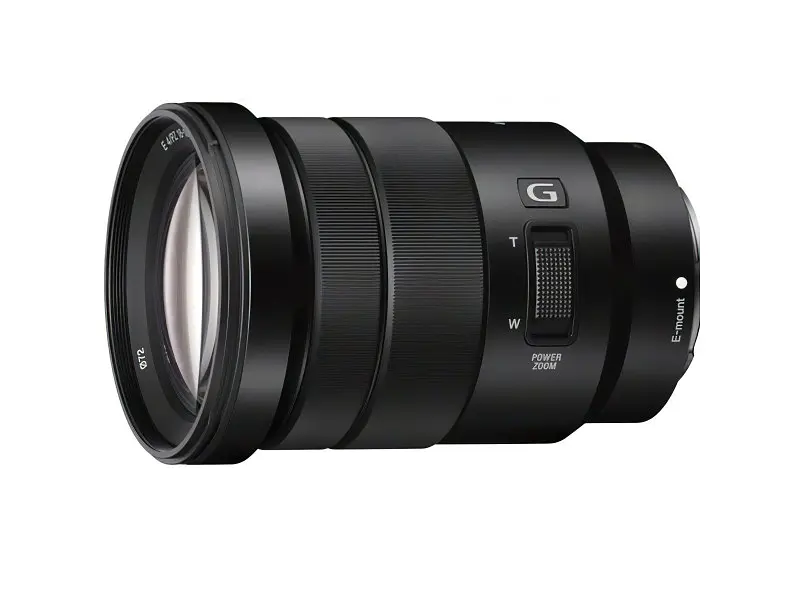 Об'єктив Sony SELP18105G 18-105mm f/4 - фото 3