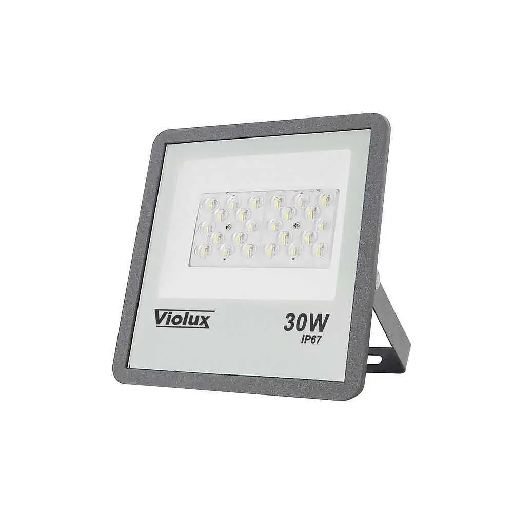 Прожектор LED Violux HERMES 30W SMD 6000K 3000lm IP67 ( 410082 )