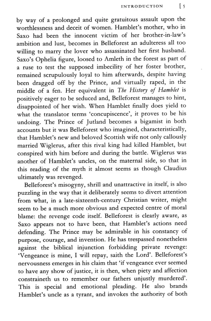 Four Tragedies: Hamlet, Othello, King Lear, Macbeth - фото 7