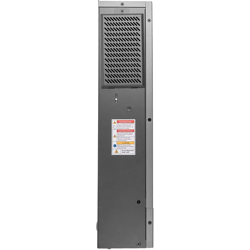 Автономний сонячний інвертор PowerPlant 3600W 24V 100A (NV823154) [176965] - фото 3
